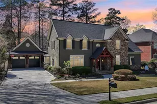 10470 Stanyan St, Alpharetta, GA 30022 - Photo 67