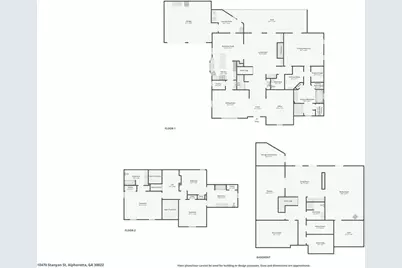 10470 Stanyan Street, Alpharetta, GA 30022 - Photo 75