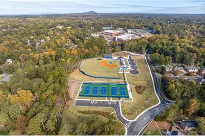 3798 Raccoon Run, Marietta, GA 30062 - Photo 61