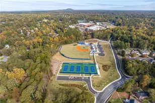 3798 Raccoon Run, Marietta, GA 30062 - Photo 61