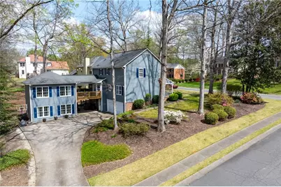 3798 Raccoon Run, Marietta, GA 30062 - Photo 49