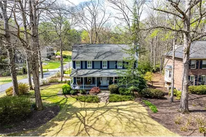 3798 Raccoon Run, Marietta, GA 30062 - Photo 51