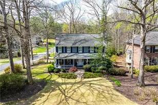 3798 Raccoon Run, Marietta, GA 30062 - Photo 51