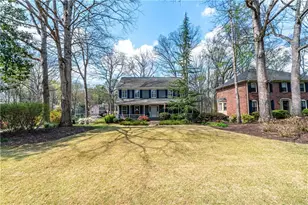 3798 Raccoon Run, Marietta, GA 30062 - Photo 3