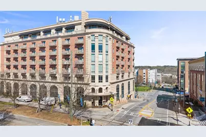 755 Broad Street #820, Athens, GA 30601 - Photo 3