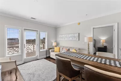 755 Broad Street #820, Athens, GA 30601 - Photo 9