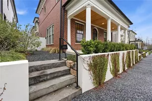 215 3rd St, Fayetteville, GA 30214 - Photo 3