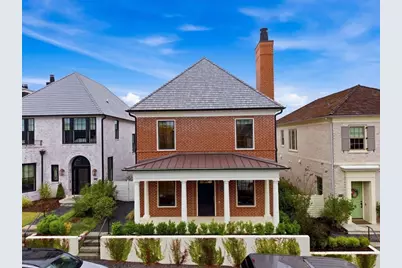 215 3rd Street, Fayetteville, GA 30214 - Photo 47