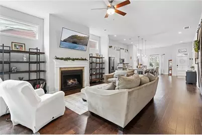 141 Fieldbrook Crossing, Canton, GA 30115 - Photo 9