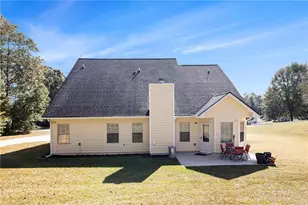 48 Garden View Terrace, Newnan, GA 30263 - Photo 5