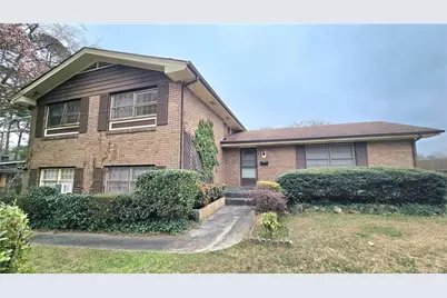 3295 Regalwoods Drive, Atlanta, GA 30340 - Photo 1