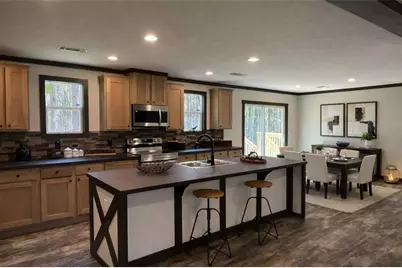 132 Lakeshore Drive, Eatonton, GA 31024 - Photo 7