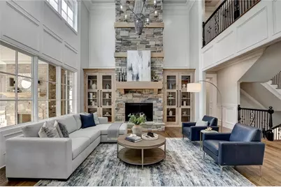 4575 Whitestone Way, Suwanee, GA 30024 - Photo 13