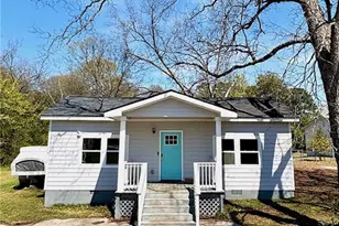 1086 Barton St, Conyers, GA 30012 - Photo 1