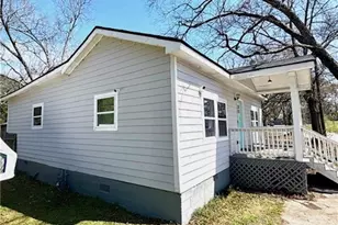 1086 Barton St, Conyers, GA 30012 - Photo 3