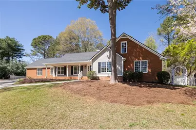 315 Lucinda Court NW, Marietta, GA 30064 - Photo 1