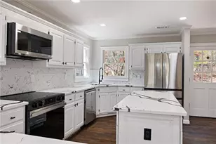 315 Lucinda Ct NW, Marietta, GA 30064 - Photo 11