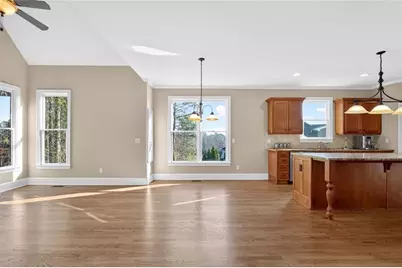 630 Blackwater Ridge, Canton, GA 30114 - Photo 11