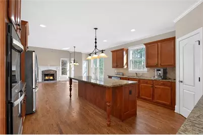 630 Blackwater Ridge, Canton, GA 30114 - Photo 7