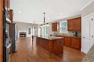 630 Blackwater Ridge, Canton, GA 30114 - Photo 7