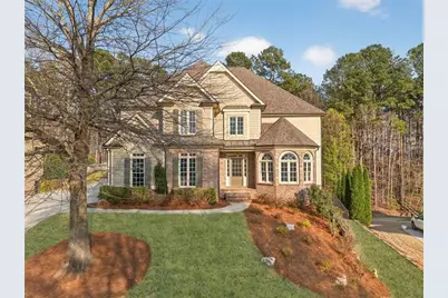 630 Blackwater Ridge, Canton, GA 30114 - Photo 1