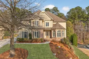 630 Blackwater Ridge, Canton, GA 30114 - Photo 1