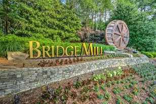 630 Blackwater Ridge, Canton, GA 30114 - Photo 53