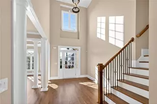 630 Blackwater Ridge, Canton, GA 30114 - Photo 3