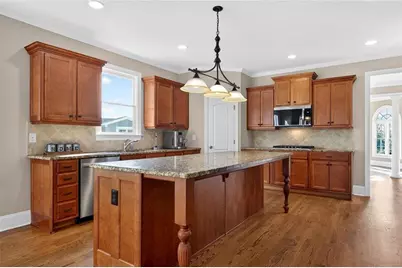 630 Blackwater Ridge, Canton, GA 30114 - Photo 9