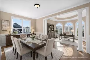 630 Blackwater Ridge, Canton, GA 30114 - Photo 5