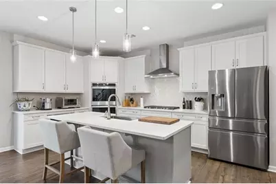 4345 Madison Hall Drive, Cumming, GA 30028 - Photo 5