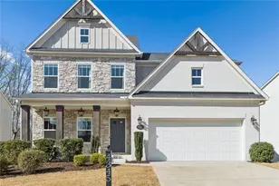 4345 Madison Hall Dr, Cumming, GA 30028 - Photo 1