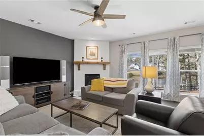 4345 Madison Hall Drive, Cumming, GA 30028 - Photo 23