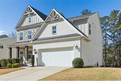 4345 Madison Hall Drive, Cumming, GA 30028 - Photo 9