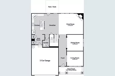 4345 Madison Hall Drive, Cumming, GA 30028 - Photo 41