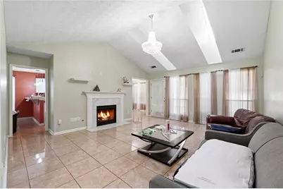 2833 Loral Pines Drive NW, Lawrenceville, GA 30044 - Photo 5