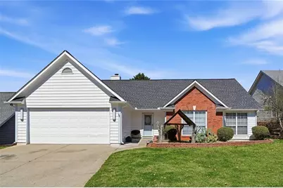 2833 Loral Pines Drive NW, Lawrenceville, GA 30044 - Photo 1