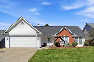 2833 Loral Pines Dr NW, Lawrenceville, GA 30044 - Photo 1