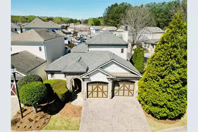 313 Gray Shingle Lane, Woodstock, GA 30189 - Photo 47