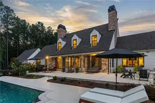 7255 Old Rico Rd, Chattahoochee Hills, GA 30268 - Photo 63