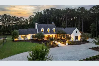 7255 Old Rico Road, Chattahoochee Hills, GA 30268 - Photo 3