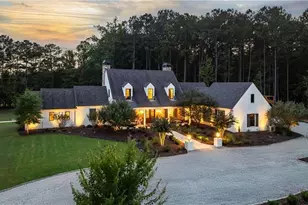 7255 Old Rico Rd, Chattahoochee Hills, GA 30268 - Photo 3