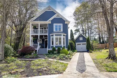 1115 Leah Lane SE, Atlanta, GA 30316 - Photo 1