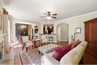 205 Creekside Pass, Canton, GA 30114 - Photo 5