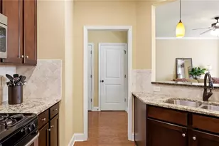 205 Creek Side Pass, Canton, GA 30114 - Photo 13