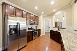 205 Creek Side Pass, Canton, GA 30114 - Photo 11