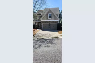 205 Creekside Pass, Canton, GA 30114 - Photo 1