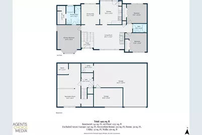 189 Misty Ridge Place, Hiram, GA 30141 - Photo 35