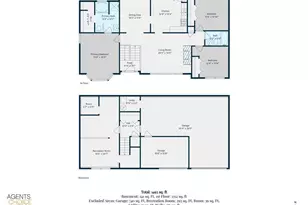 189 Misty Ridge Pl, Hiram, GA 30141 - Photo 35