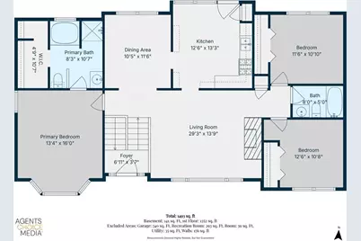 189 Misty Ridge Place, Hiram, GA 30141 - Photo 33